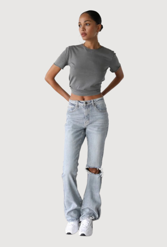Salma Flare Jeans