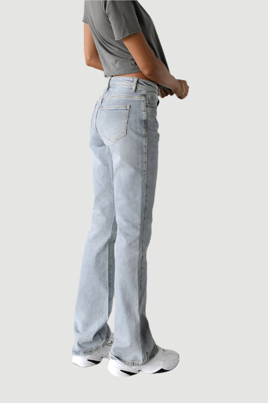 Salma Flare Jeans