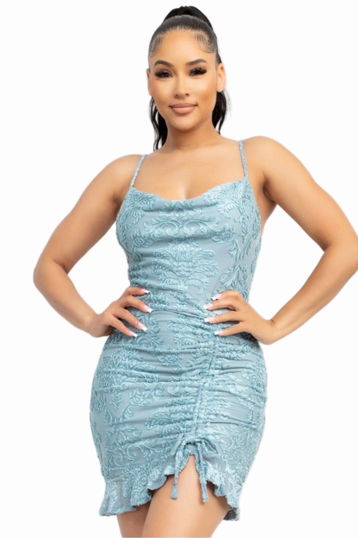 Dates With Bae Dress